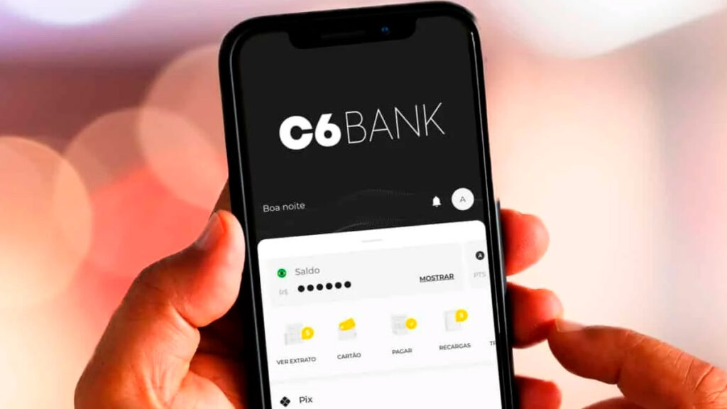 C6 Bank lança novo cartão de crédito com VANTAGENS e BENEFÍCIOS jamais vistos