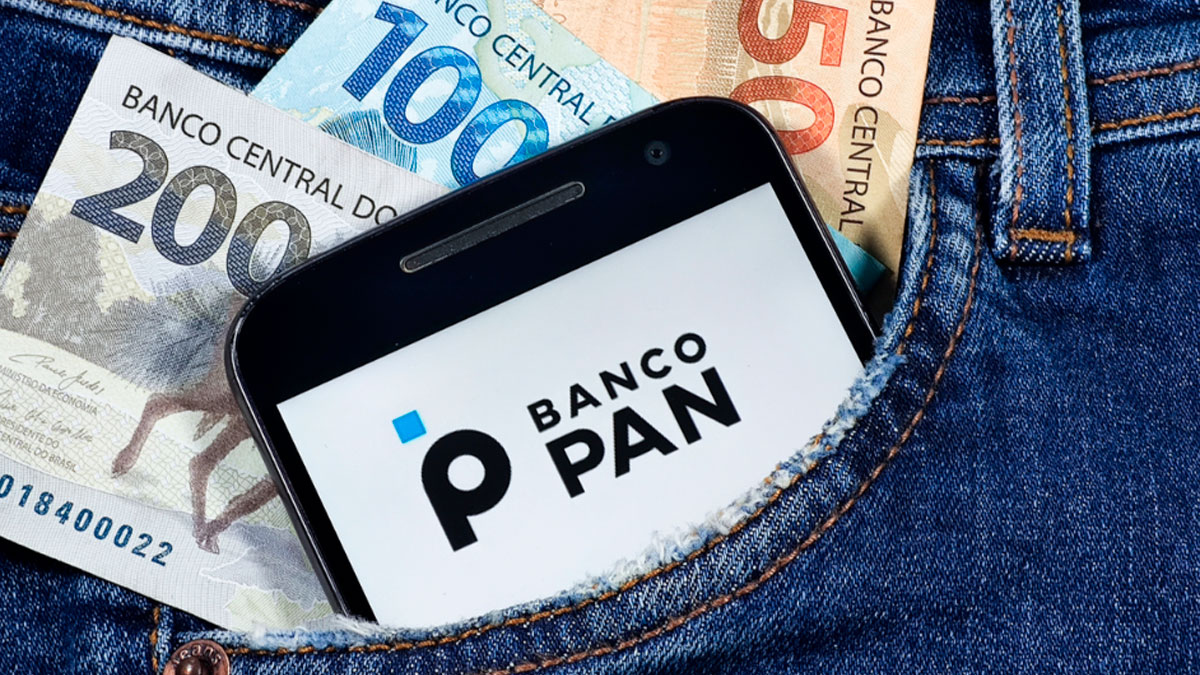 Banco Pan Distribui Capital Próprio sobre Juros, clientes estão Pan estão pulando de alegria!