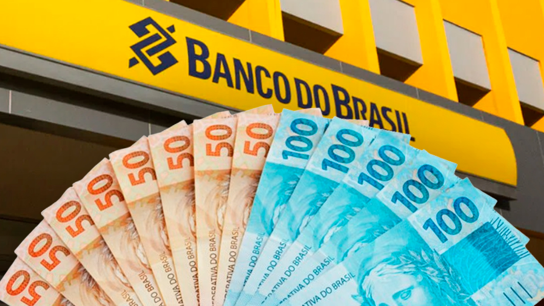 Presentão HOJE do Banco do Brasil - Total Crédito Brasil