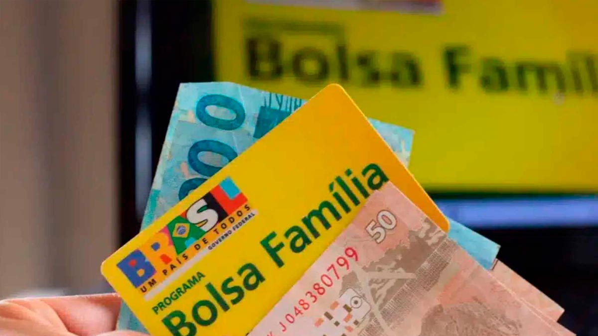 Bolsa Família chega ao fim e desespera brasileiros que dependem do auxílio; entenda esses rumores