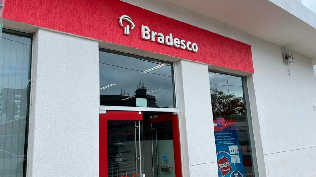 Banco Bradesco - Total Crédito Brasil