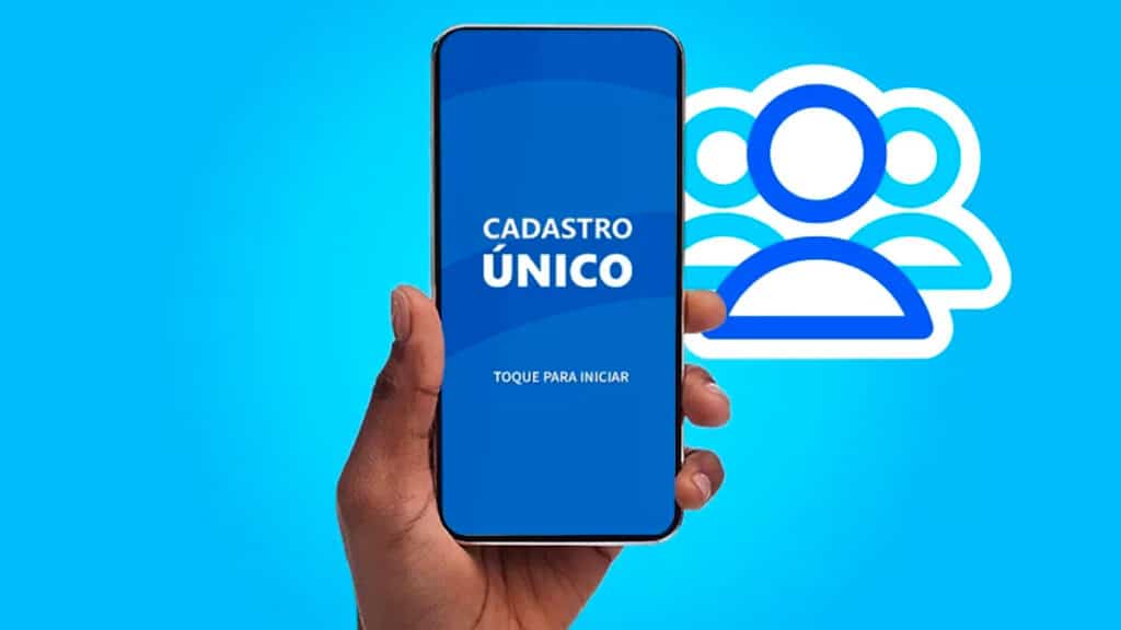 COMUNICADO GERAL: Governo obriga inscritos do CadÚnico fazer atualização cadastral e brasileiros já estão ficando sem acesso ao aplicativo