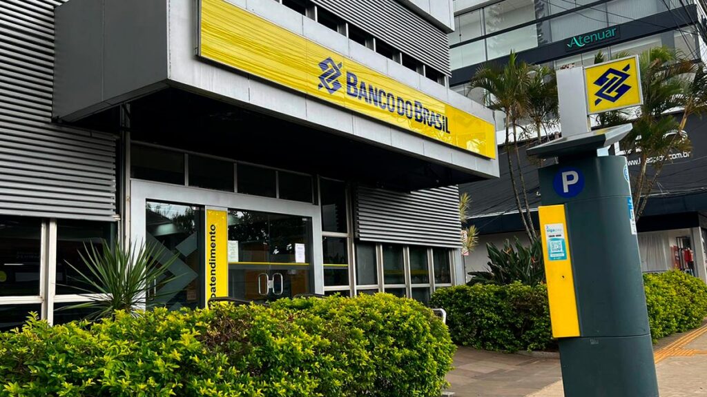 EMPRÉSTIMO FACILITADO Banco do Brasil oferece empréstimo com a primeira parcela para 170 dias