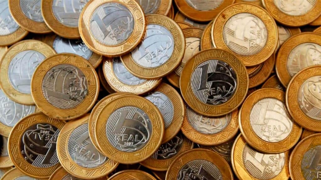 Moeda de R$1,00 vale R$6.500 e deixa brasileiros loucos atrás dessa Moeda Rara!