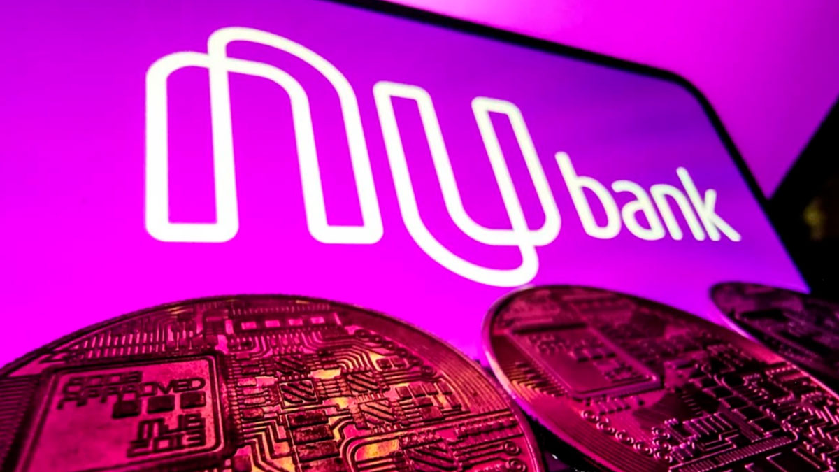 Nubank NOTIFICA clientes sobre ATUALIZAÇÃO de sua criptomoeda Nucoin, e brasileiros começam a investir em criptoativos e ter retornos