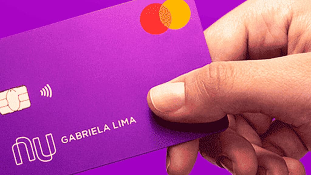 Nubank libera GRATIFICAÇÃO de R$185,83 para clientes, basta seguir o passo a passo