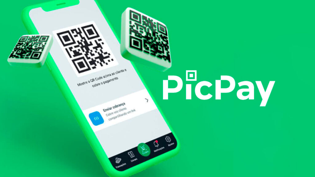 DINHEIRO NA CONTA: PicPay está dando R$9,00 para cada clientes, é só resgatar no aplicativo usando o CUPOM informado nas notificações