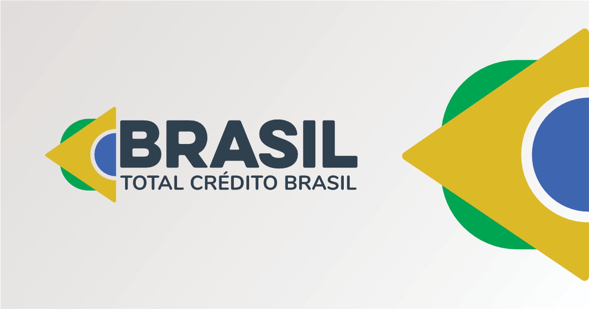 Total Crédito Brasil - Notícias