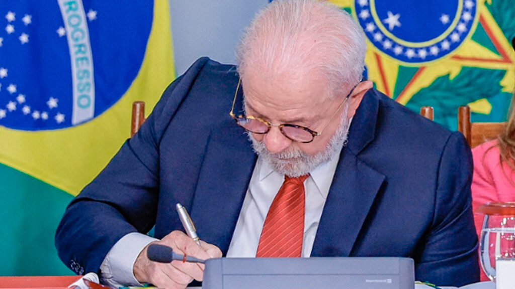 Últimas Notícias Sobre INSS do Governo Lula - Total Crédito Brasil