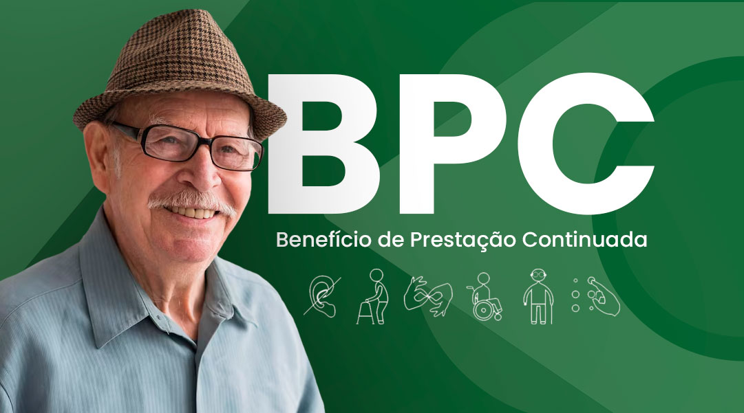 Benefício BPC/LOAS