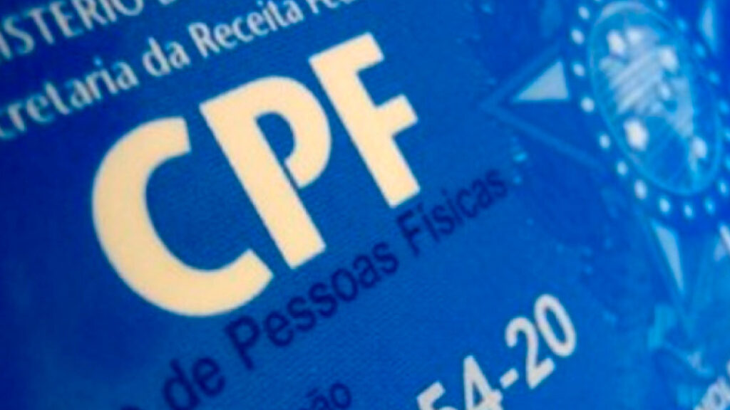 FRAUDES NO CPF Veja como PROTEGER seu CPF de fraudes e identificar situações semelhantes, confira