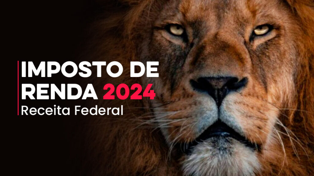 Imposto de Renda 2024 - Guia completo de como declarar seu imposto de renda em 2024 - Total Crédito Brasil
