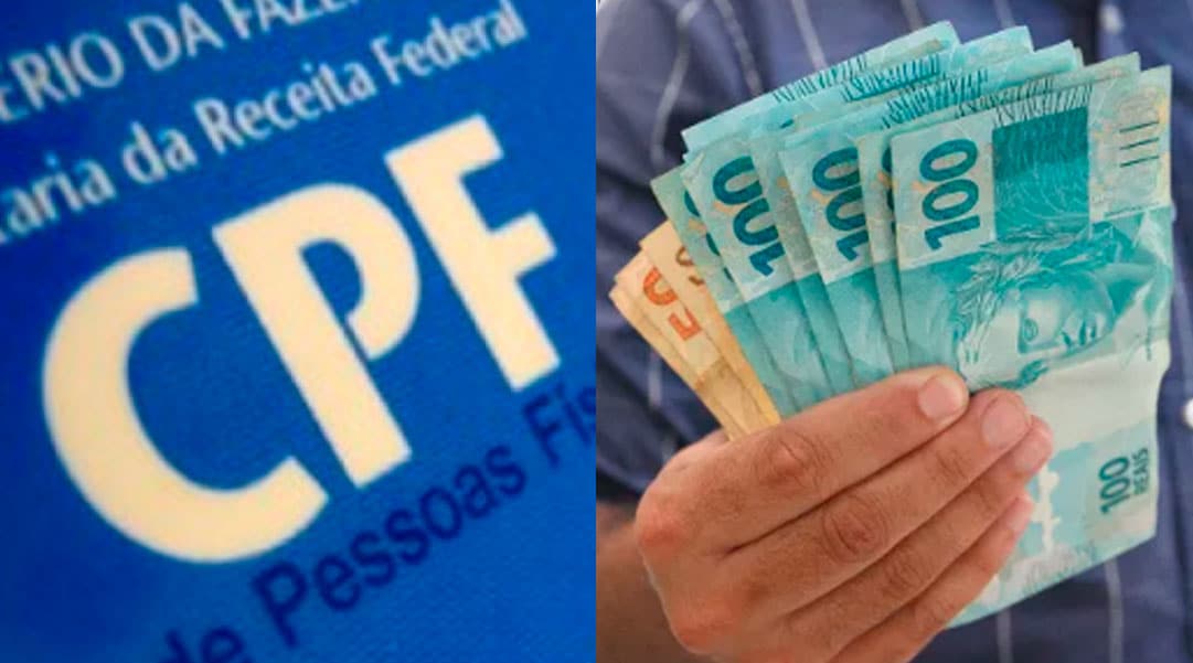 Lista de CPFs Premiados para o PIX de R$ 950 pelo Caixa Tem