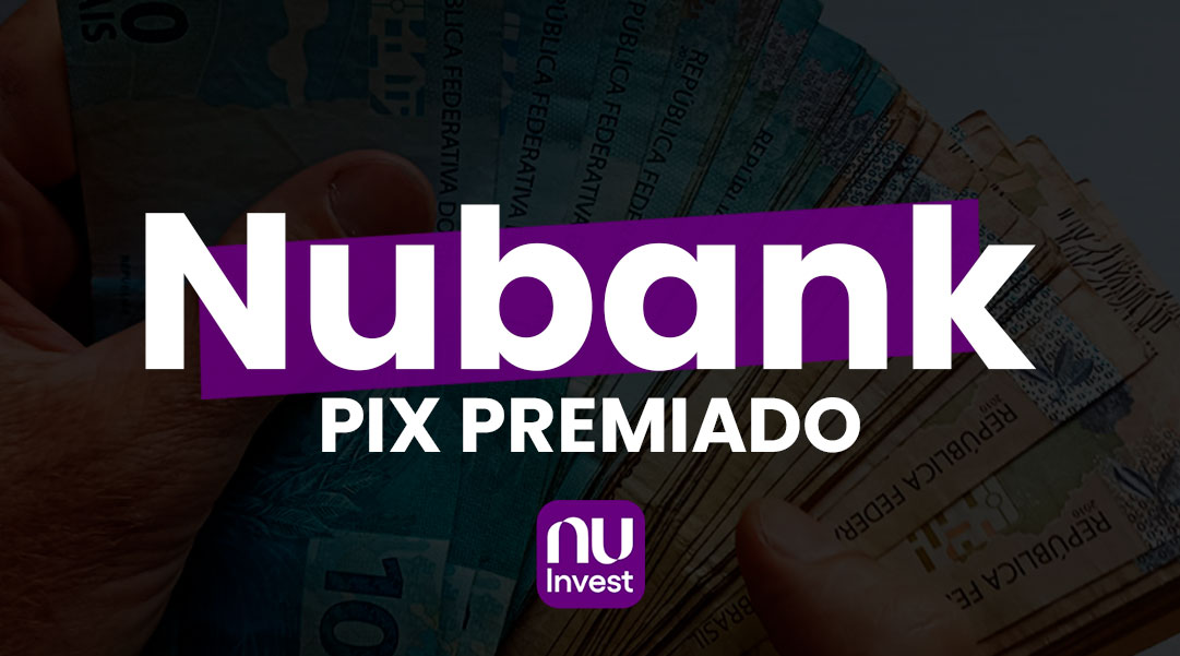 Nubank PRESENTEIA clientes com BÔNUS de R$533, veja como RESGATAR o valor hoje (07/03)
