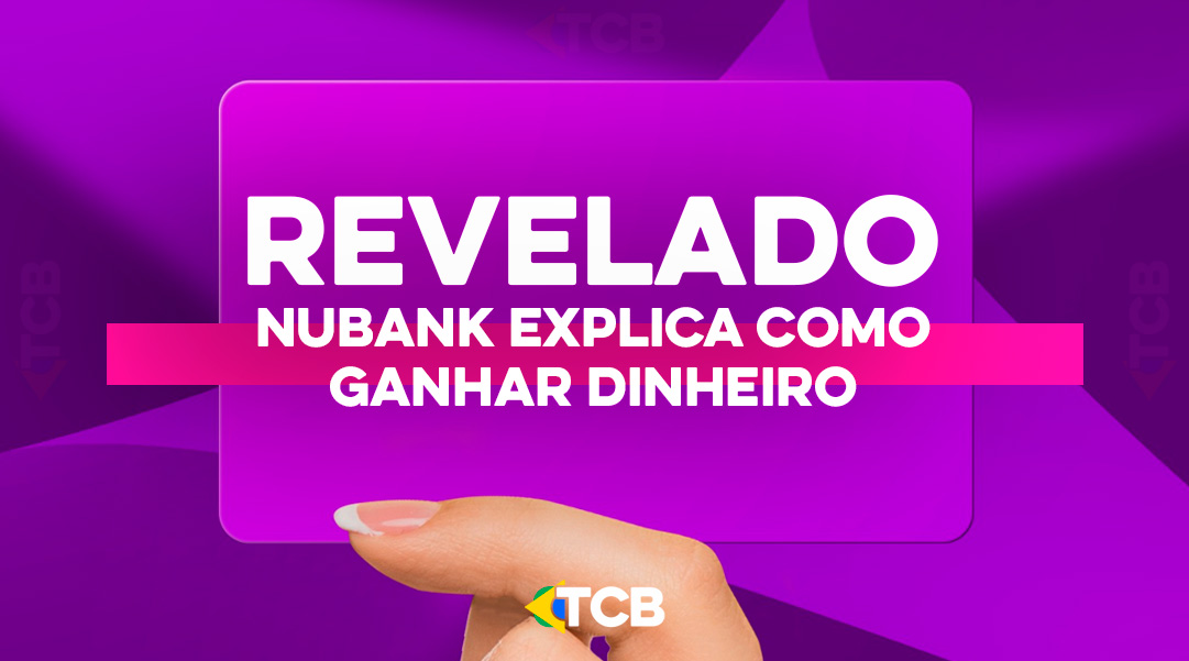 Nubank revela SEGREDO para receber R$ 1.850,82 diretamente em sua conta usando as CAIXINHAS; veja como fazer