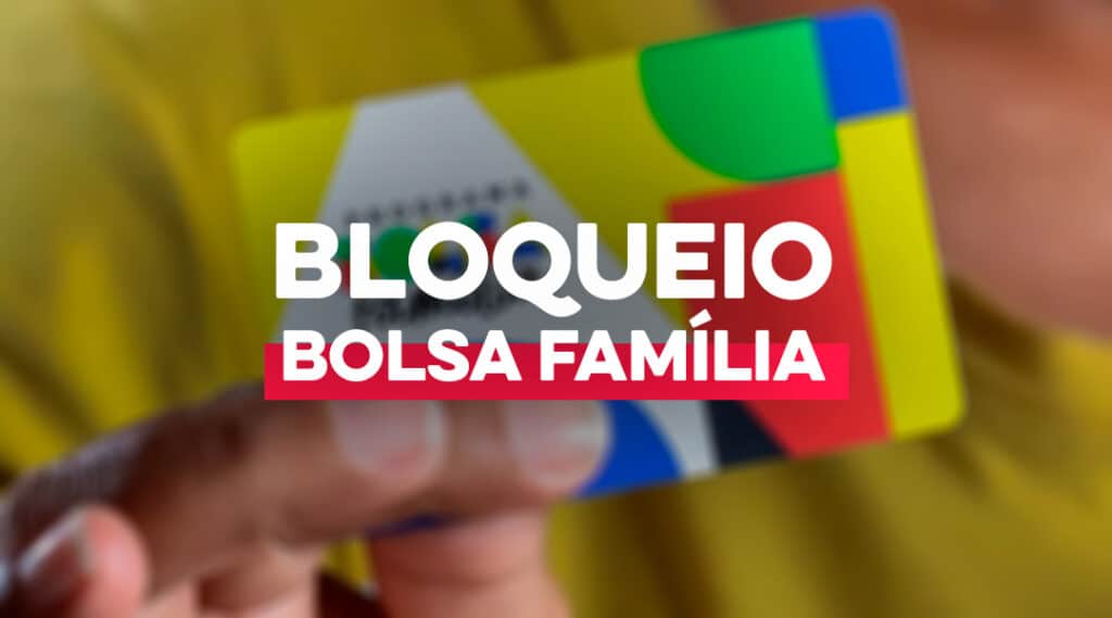 Bloqueio No Bolsa Família Hoje 1504 Por Ausência De Exames MÉdicos Saiba Como Resolver E 5914