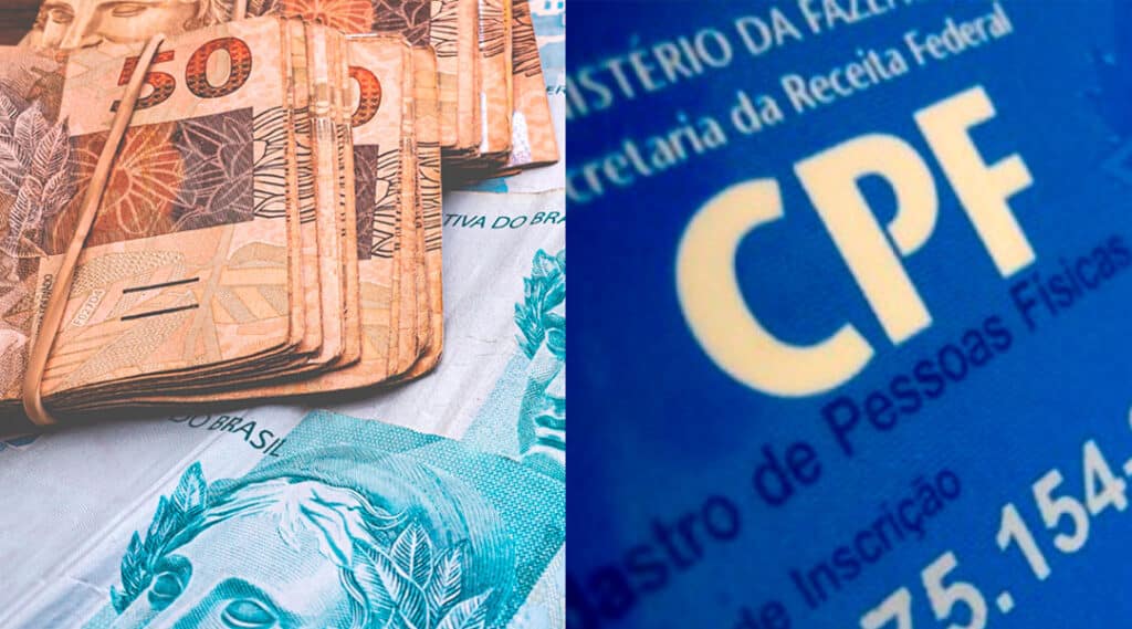 SAIU AGORA (1803) LISTA DIVULGADA e NIS que terão direito a INDENIZAÇÃO DE R$ 15 Mil do Auxílio Brasil