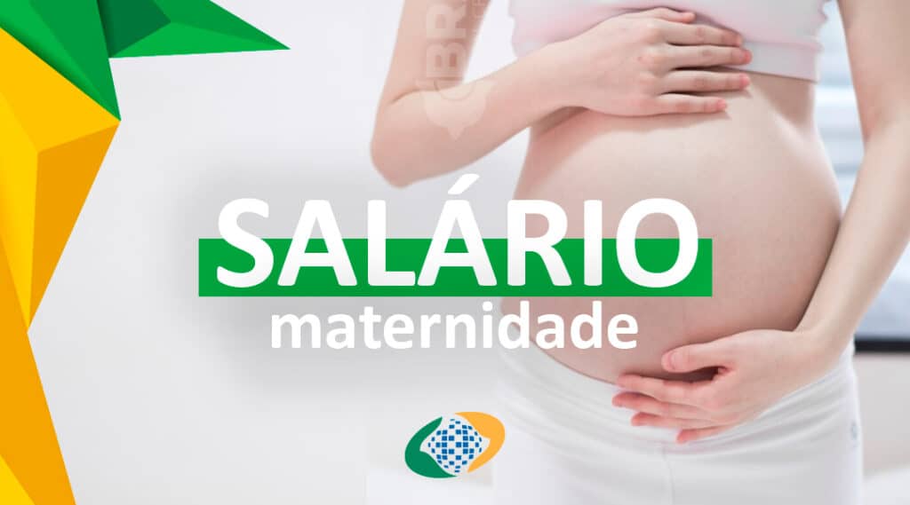 Salário-maternidade e Bolsa Família