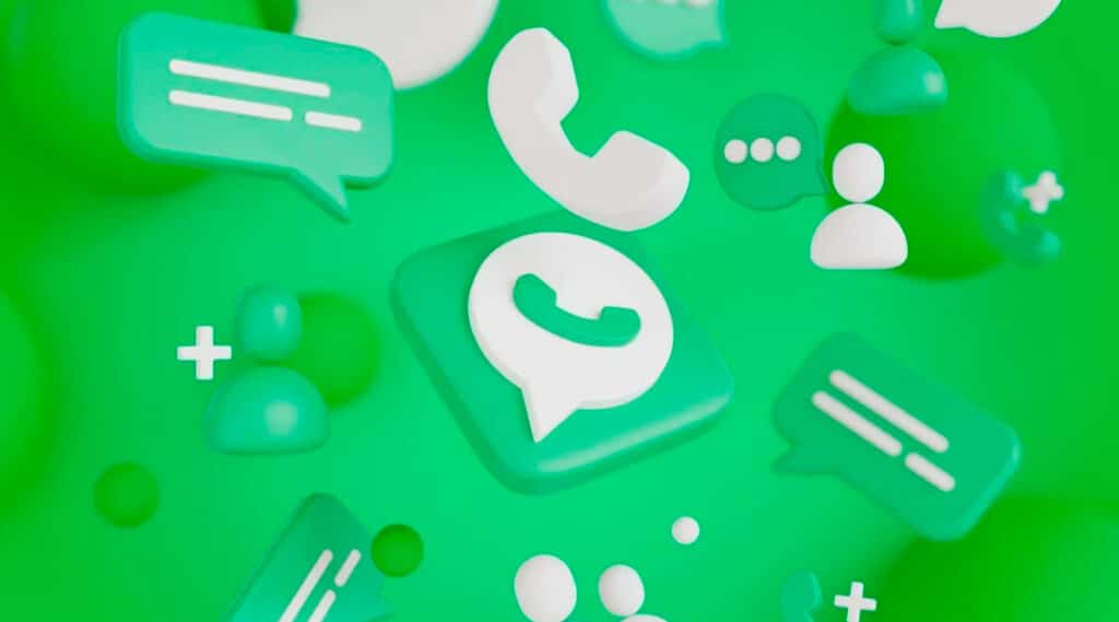 CHEGA HOJE! Nova atualização do WhatsApp que promete atingir em cheio quem faz uso dos GRUPOS