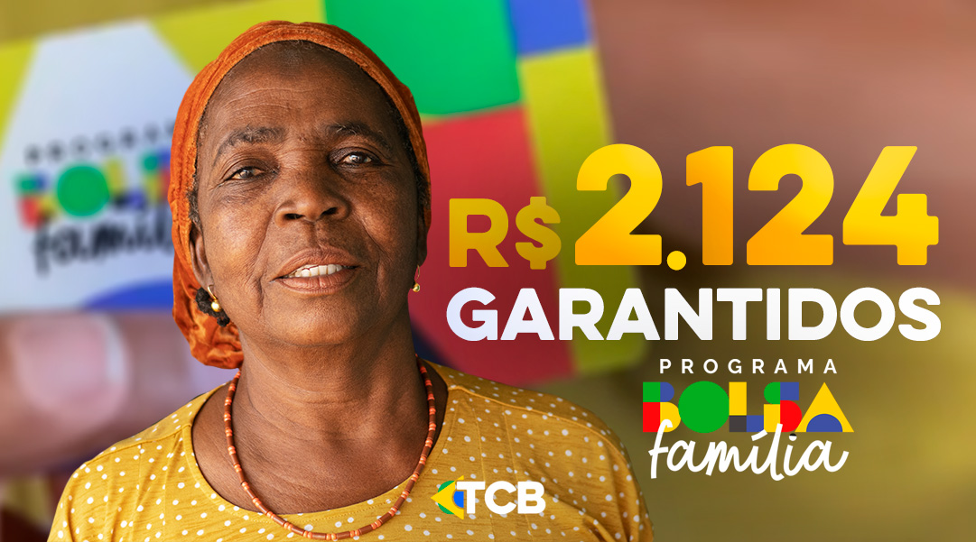 Dinheiro na conta! Idosos CONSEGUEM +1 BENEFÍCIO de R$ 2.124 pelo Governo ainda este mês