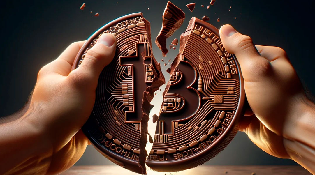 "ESTOU POBRE NOVAMENTE": Halving do Bitcoin fez MILHÕES de investidores "PERDEREM TUDO" após mudança no mercado das criptomoedas