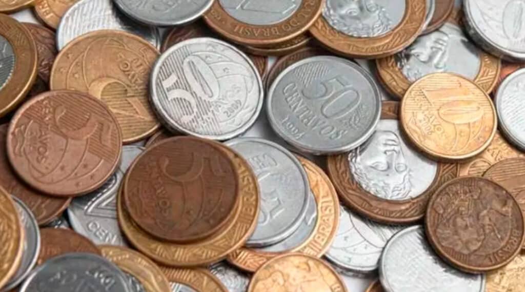 Moedas de 50 centavos "valendo mais que ouro" podem estar PERDIDAS em sua casa