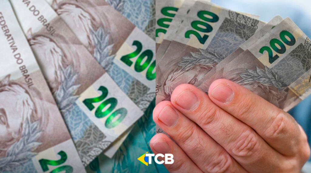 Prêmios em dinheiro hoje - Total Crédito Brasil