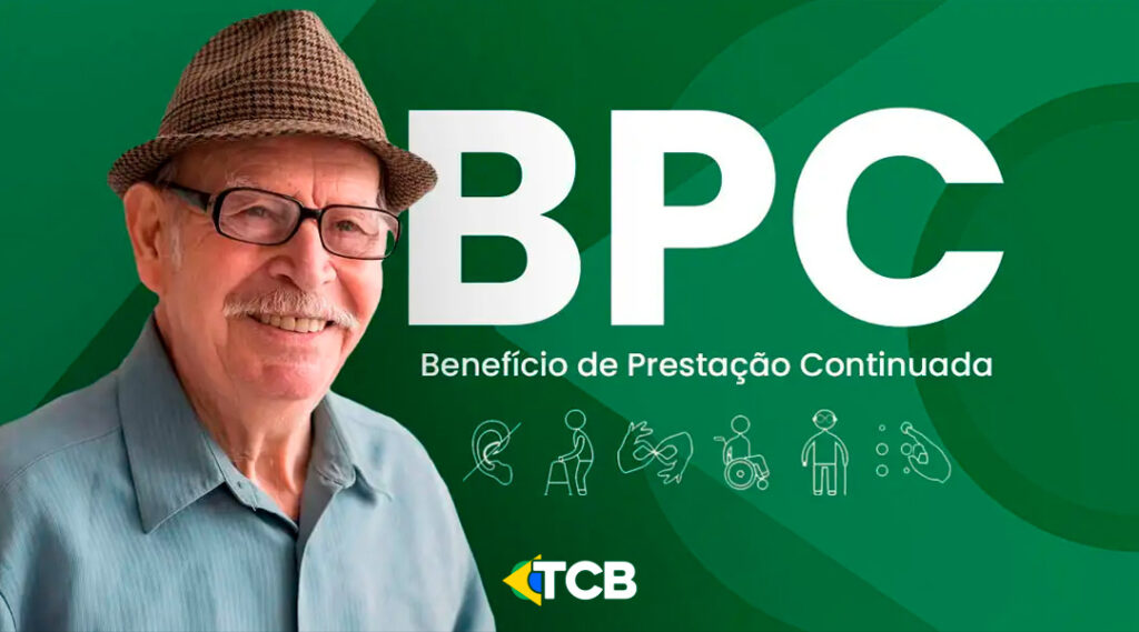 Últimas Notícias Sobre BPC - Total Crédito Brasil