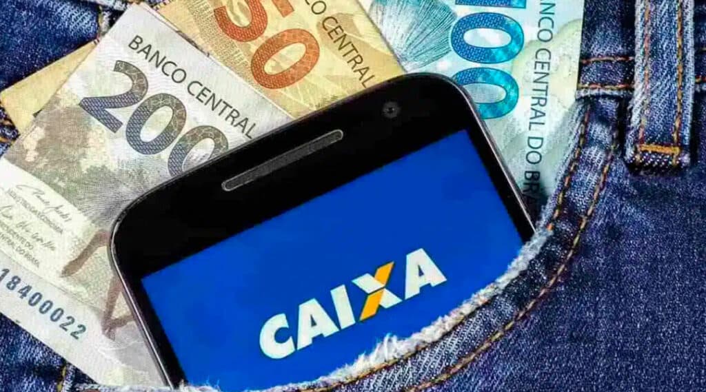 A Caixa está liberando pagamentos para CPFs premiados, depósitos no valor de R$ 823,00 para quem possui conta poupança