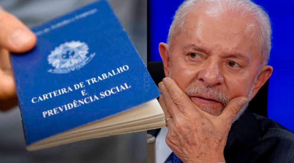 Carteira de Trabalho