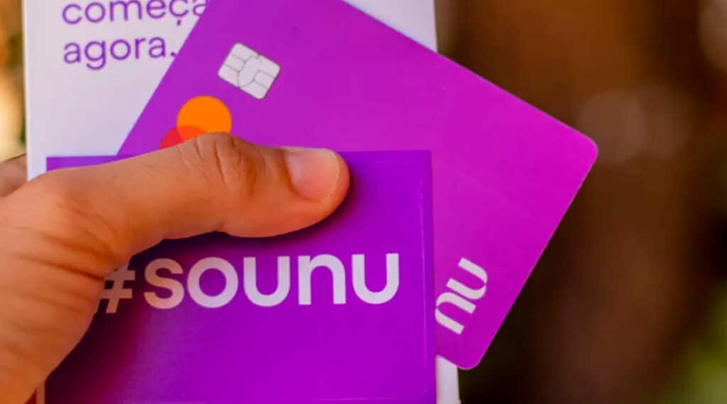 Conta Nubank