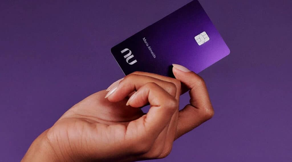 Nubank CONVOCA TODOS OS CLIENTES que usam CARTÃO DE CRÉDITO