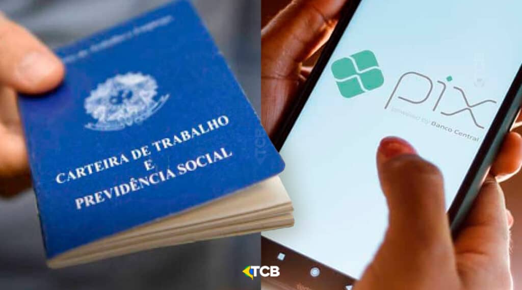 PIX do Governo para Desempregados