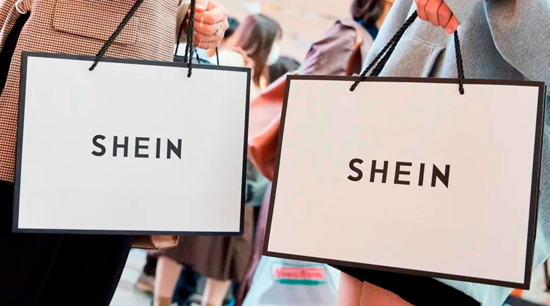 PÉSSIMA NOTÍCIA! Para quem compra na Shein, "blusinhas" serão taxadas, e o valor pode dobrar devido ao imposto!
