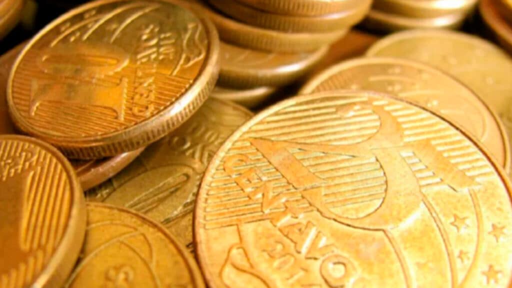 25 Centavos