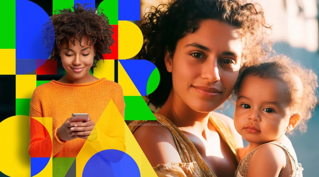 Salário-maternidade e Bolsa Família